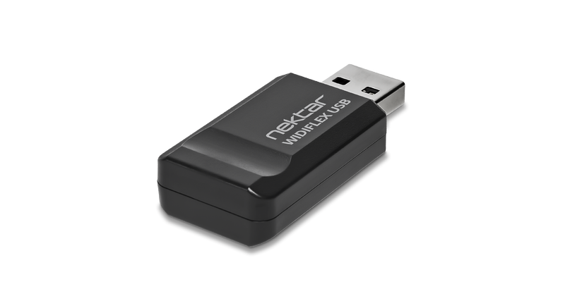 Nektar WIDIFLEX USB Bluetooth Midi Interface