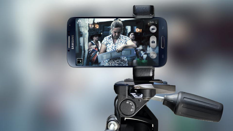 Shoulderpod S1 Professional Smartphone Grip