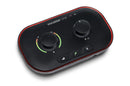 Focusrite Vocaster One Podcast interface