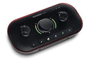 Focusrite Vocaster Two Podcast interface