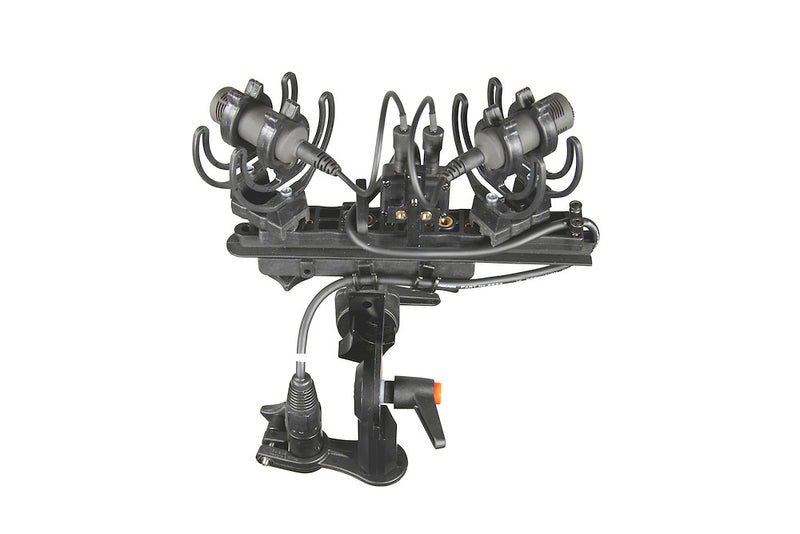 Rycote Stereo Windshield Kit (ORTF)