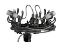 Rycote Stereo Windshield Kit (ORTF)