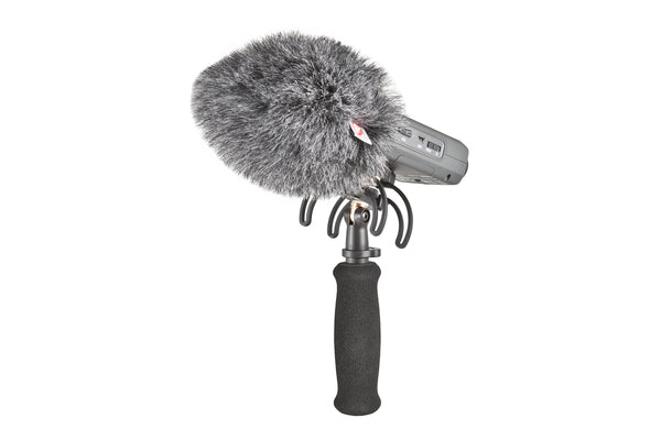 Rycote Portable Audio Recorder Kit
