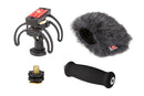 Rycote Portable Audio Recorder Kit