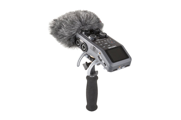 Rycote Portable Audio Recorder Kit
