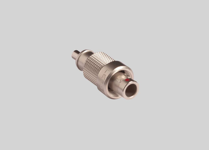 Shure TwinPlex™ TL47 Submini Lavalier Mic