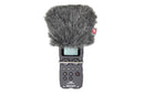 Rycote Mini Windjammer for Portable Audio Recorders