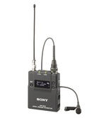Sony ECM-77B Discrete Omnidirectional Lavalier Mic