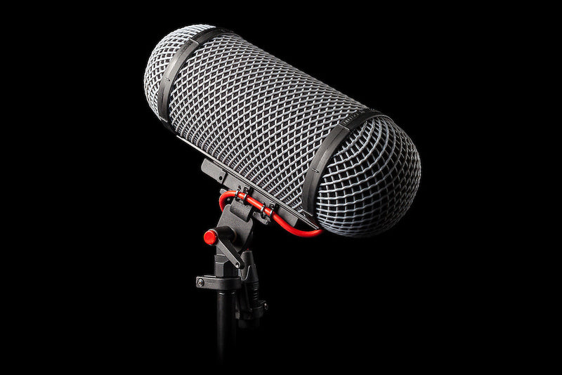 Rycote "Perfect For" Windshield Kit for Schoeps MiniCMIT