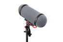 Rycote "Perfect For" Windshield Kit for Schoeps MiniCMIT