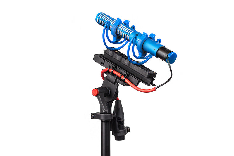 Rycote "Perfect For" Windshield Kit for Schoeps MiniCMIT