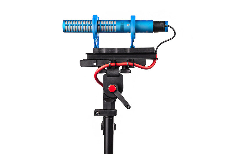 Rycote "Perfect For" Windshield Kit for Schoeps MiniCMIT