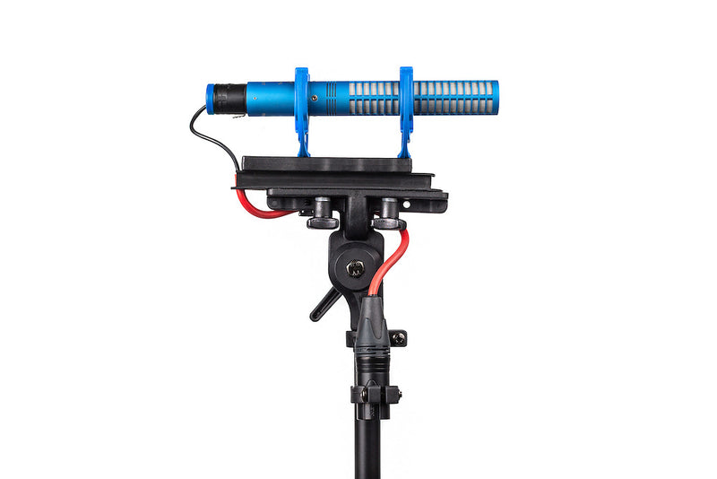 Rycote "Perfect For" Windshield Kit for Schoeps MiniCMIT
