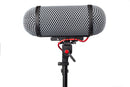 Rycote "Perfect For" Windshield Kit for Schoeps MiniCMIT