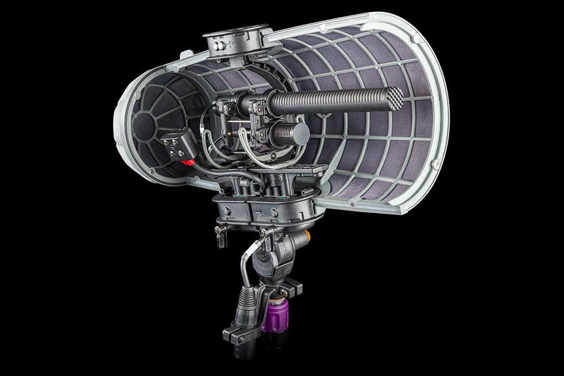 Rycote Stereo Cyclone Windshield Kit - MS Kits