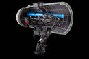 Rycote Stereo Cyclone Windshield Kit - DMS Kits