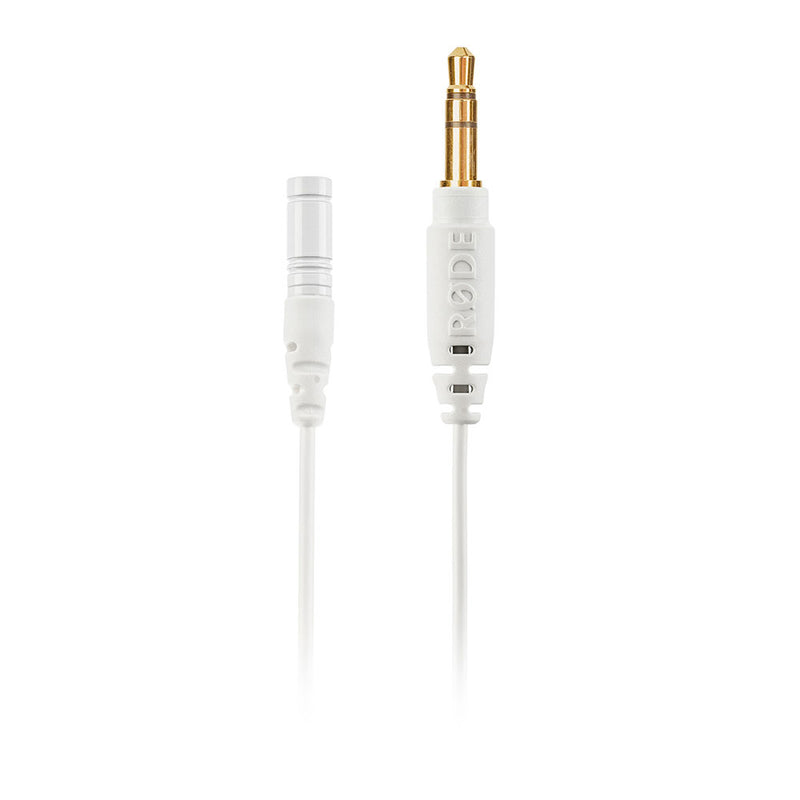 Rode Lavalier GO Professional-Grade Wearable Mic
