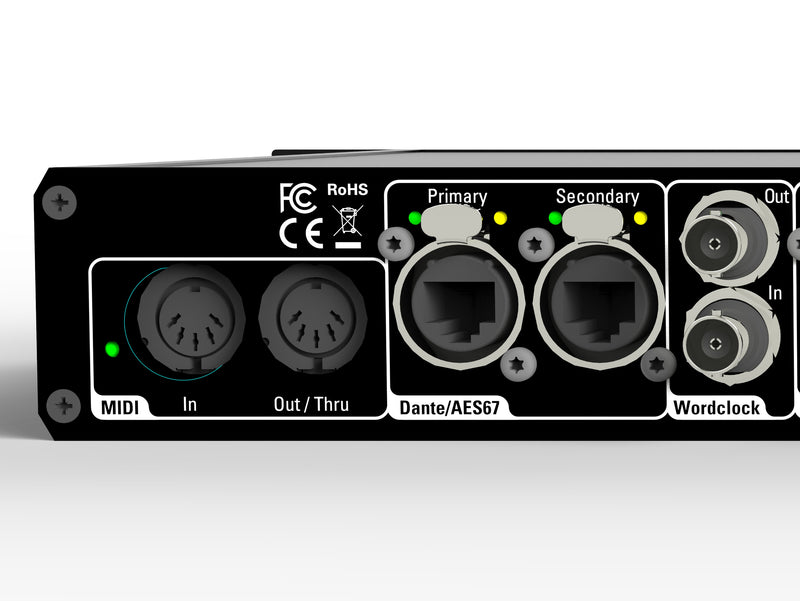 Appsys Pro Audio MVR-64 Multiverter