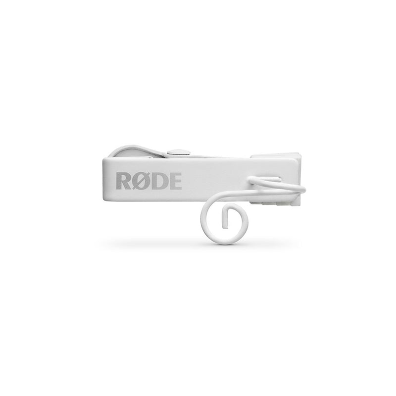 Rode Lavalier GO Professional-Grade Wearable Mic