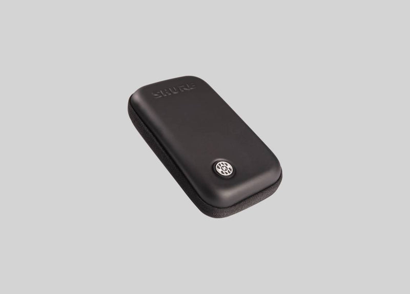 Shure TwinPlex™ TL47 Submini Lavalier Mic