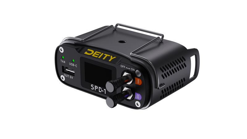 Deity SPD-1 Power Distribution Box