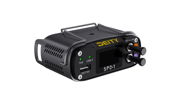 Deity SPD-1 Power Distribution Box