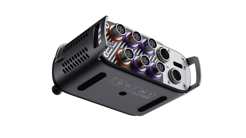 Deity SPD-1 Power Distribution Box