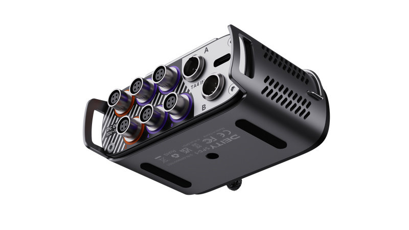 Deity SPD-1 Power Distribution Box