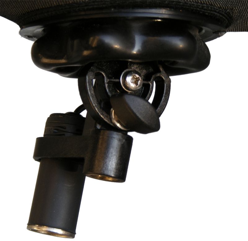 Cinela PIA-2 Piano Windshield for MS Pair
