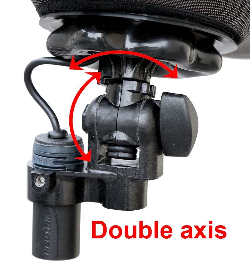 Cinela PIA-2 Piano Windshield for MS Pair