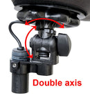 Cinela PIA-3 Piano Windshield for Double MS System