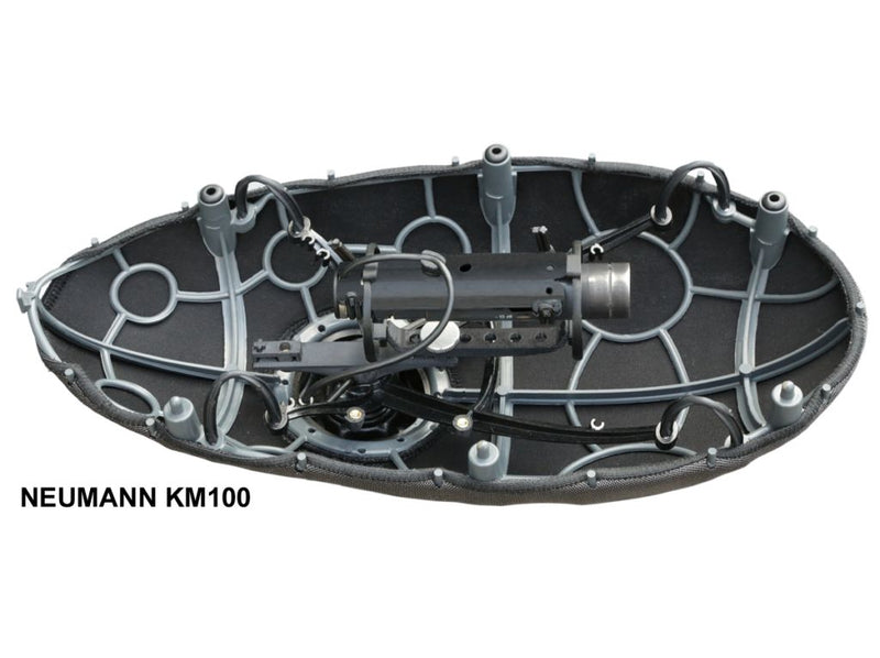 Cinela PIANI-1 Pianissimo Windshield