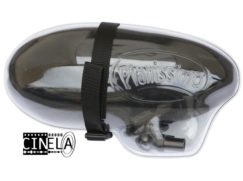Cinela PIANI-1 Pianissimo Windshield