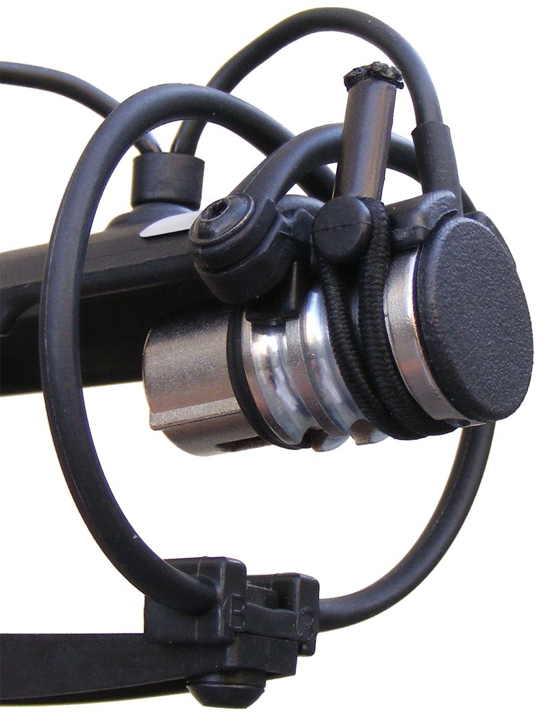 Cinela PIA-2 Piano Windshield for MS Pair