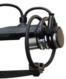 Cinela PIA-1 Piano Windshield for Half-Shotgun Mics