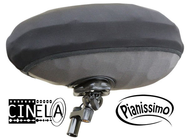 Cinela PIANI-1 Pianissimo Windshield