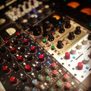 Rupert Neve Designs 551 500-Series Inductor EQ