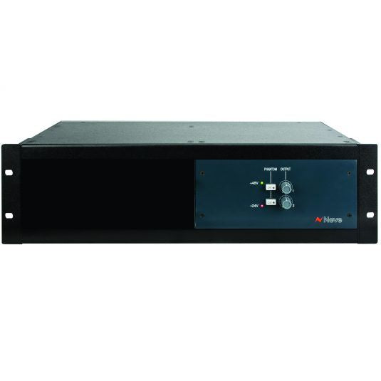 AMS Neve 1073/1084/2264A Rack