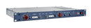 AMS Neve 1073DPD Dual-Channel Mic Preamp with Digital Out