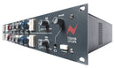 AMS Neve 1073DPX Dual Mic Preamp & EQ