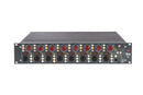AMS Neve 1073OPX 8-Channel Mic Preamp