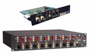 AMS Neve 1073OPX 8-Channel Mic Preamp