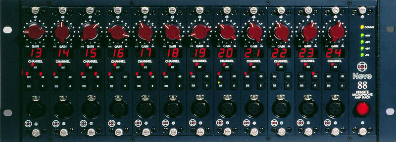 AMS Neve 1081R Mono Mic Preamp Module