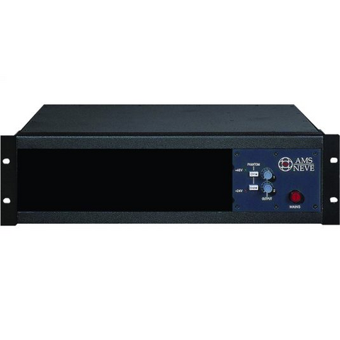 AMS Neve 1081 Rack