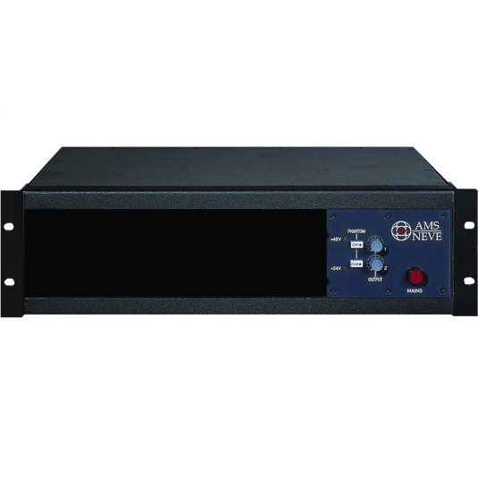 AMS Neve 1081 Rack