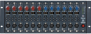 AMS Neve 1081R Remote Microphone Preamplifier Rack