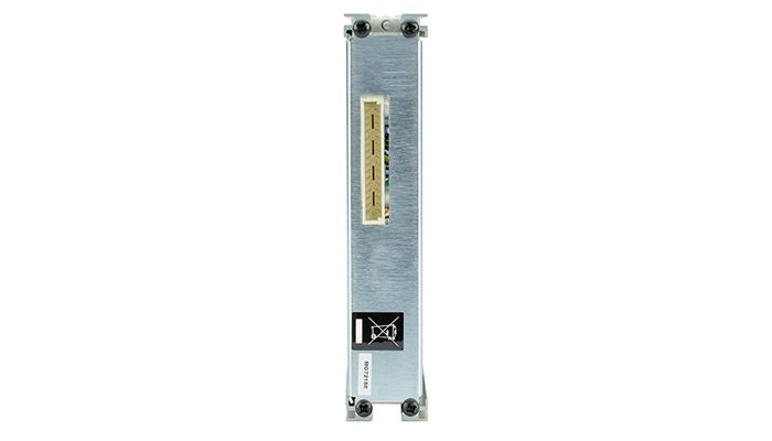 AMS Neve 1081R Remote Microphone Preamplifier Rack