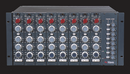 AMS Neve 1084 Classic Mic Preamp & Equalizer