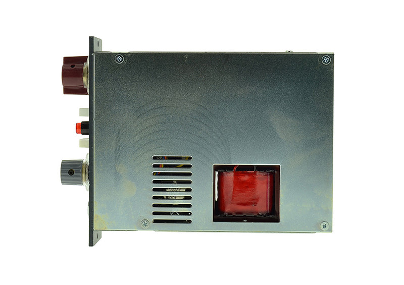 Heritage Audio 73JR II 500-Series Mic Preamp