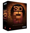 East West Quantum Leap Stormdrum 3